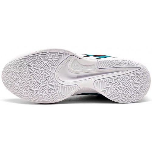 Баскетбольная обувь Nike JA 2 SCRATCH