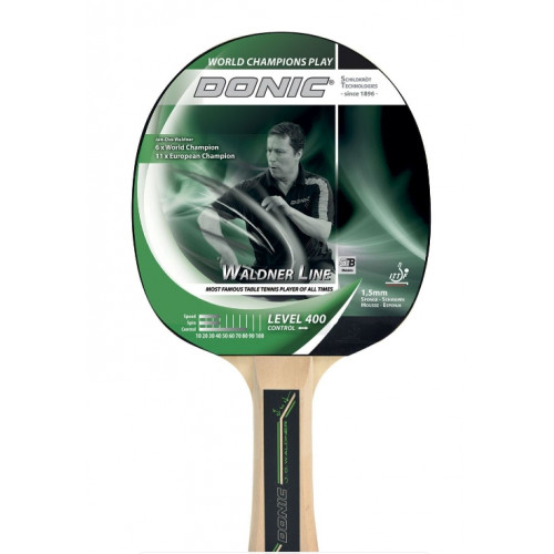 Ракетка для настольного тенниса Waldner 400