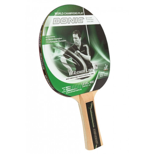 Ракетка для настольного тенниса Waldner 400
