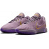 Баскетбольная обувь Lebron XXI Purple Rain