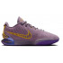 Баскетбольная обувь Lebron XXI Purple Rain
