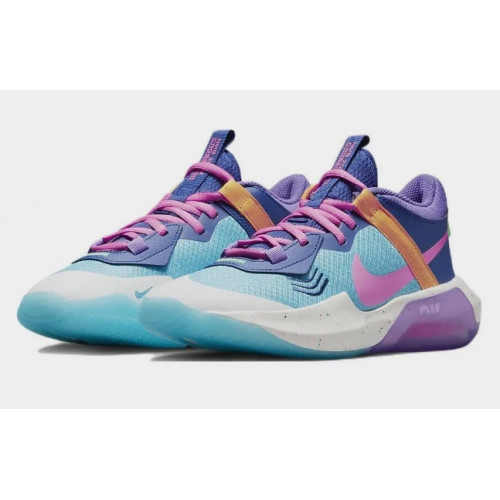 Баскетбольная обувь Nike Air Zoom Crossover