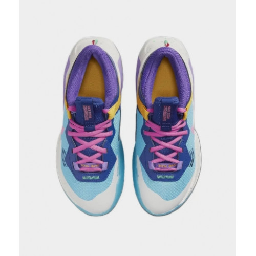 Баскетбольная обувь Nike Air Zoom Crossover