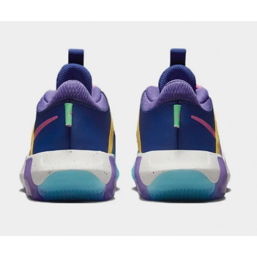 Баскетбольная обувь Nike Air Zoom Crossover