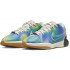 Баскетбольная обувь Nike Lebron XXI Multi-color