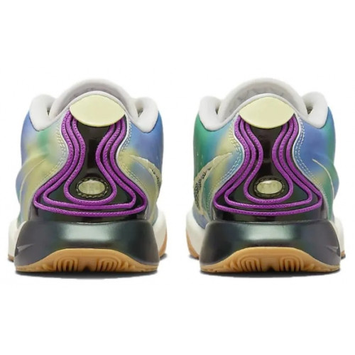 Баскетбольная обувь Nike Lebron XXI Multi-color