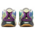 Баскетбольная обувь Nike Lebron XXI Multi-color