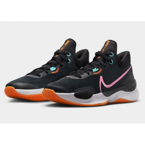 Баскетбольная обувь Nike Renew Elevate III