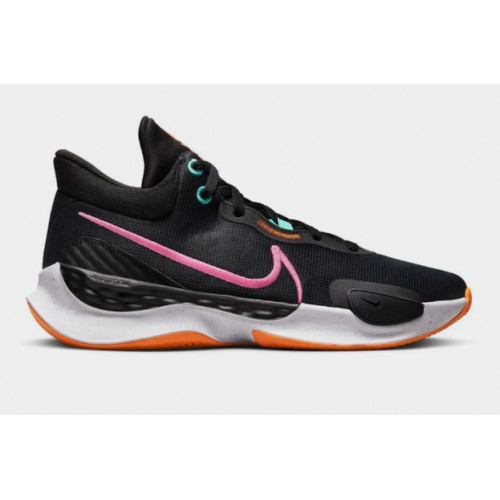 Баскетбольная обувь Nike Renew Elevate III