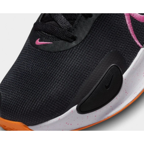 Баскетбольная обувь Nike Renew Elevate III
