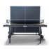 Теннисный стол Rasson Premium S-1540 Black Indoor 