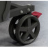 Теннисный стол Rasson Premium S-1540 Black Indoor 
