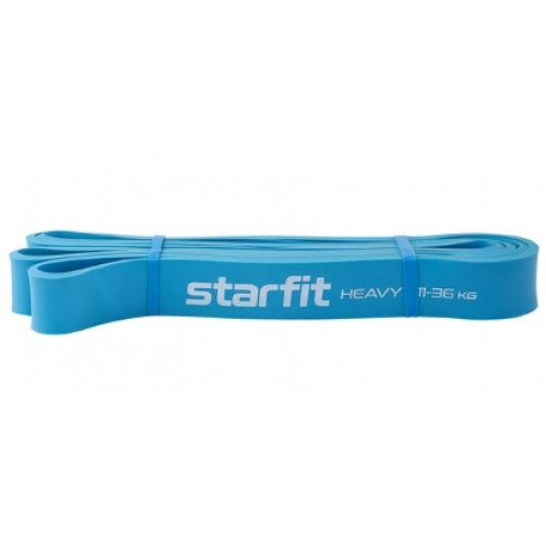 Эспандер ленточный StarFit 11-36 кг