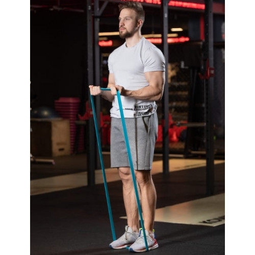Эспандер ленточный StarFit 11-36 кг