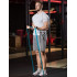 Эспандер ленточный StarFit 11-36 кг