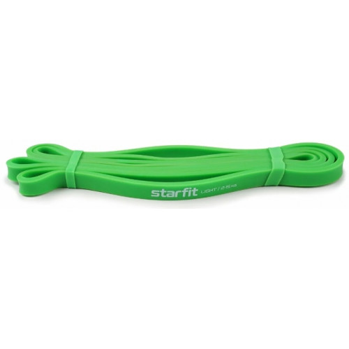 Эспандер ленточный StarFit 2-15 кг
