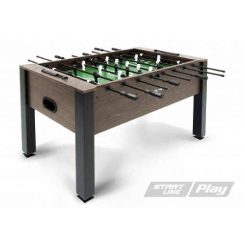 Настольный футбол Start Line Tournament Premium Bristol