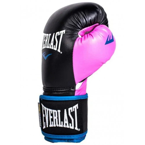 Боксерские перчатки Everlast Powerlock
