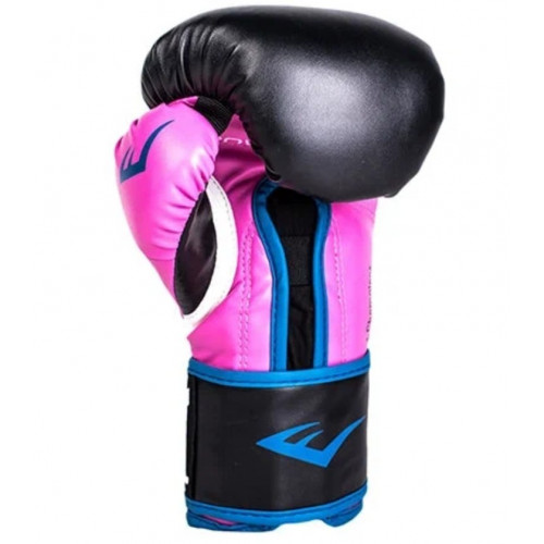 Боксерские перчатки Everlast Powerlock