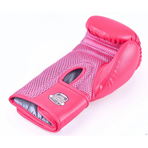Боксерские перчатки Jabb Air
