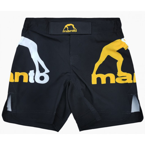 Шорты MMA Manto Logo