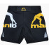 Шорты MMA Manto Logo