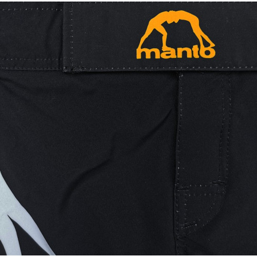 Шорты MMA Manto Logo