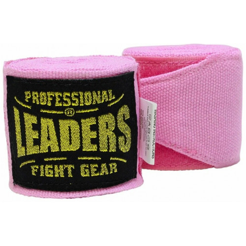 Бинт боксерский Leaders