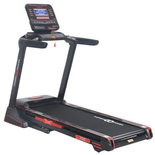 Беговая дорожка CardioPower T50