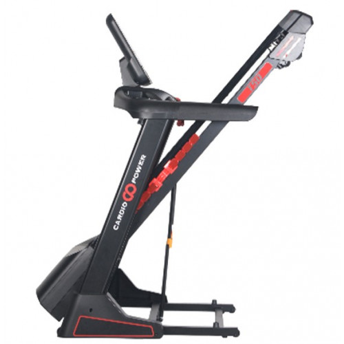 Беговая дорожка CardioPower T50