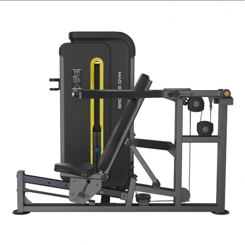 Жим от груди профессиональный BRONZE GYM BW-3084