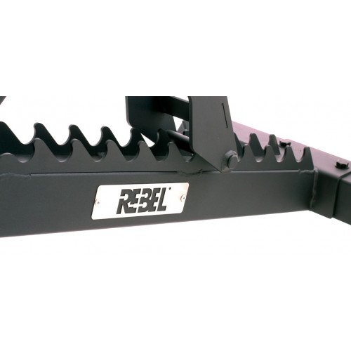 Скамья универсальная Rebel B96