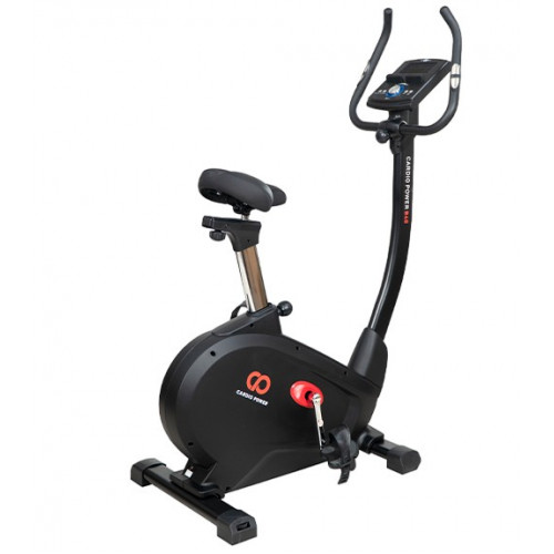 Велотренажёр CardioPower B40