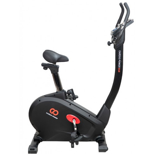 Велотренажёр CardioPower B40