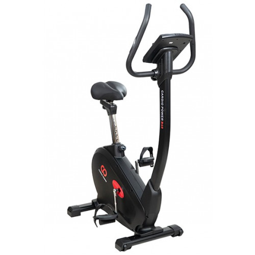 Велотренажёр CardioPower B40