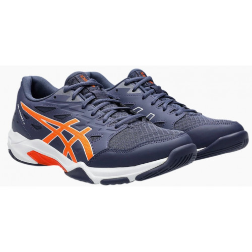 Волейбольная обувь Asics Gel-Rocket 11 Blue