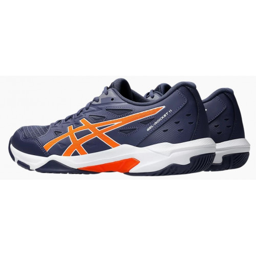 Волейбольная обувь Asics Gel-Rocket 11 Blue