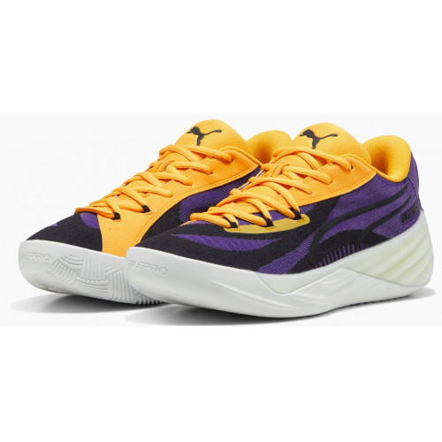 Баскетбольная обувь Puma All Pro Nitro