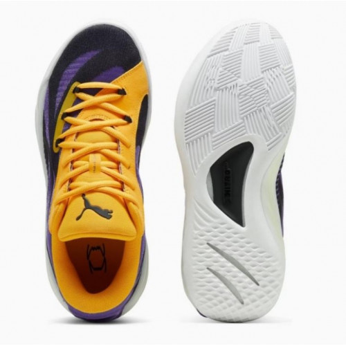 Баскетбольная обувь Puma All Pro Nitro