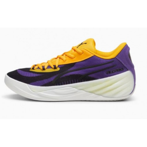 Баскетбольная обувь Puma All Pro Nitro