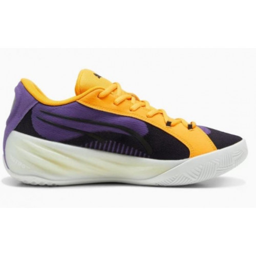 Баскетбольная обувь Puma All Pro Nitro