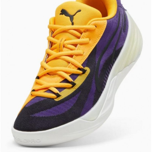 Баскетбольная обувь Puma All Pro Nitro