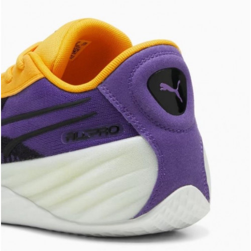 Баскетбольная обувь Puma All Pro Nitro