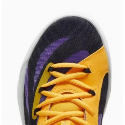 Баскетбольная обувь Puma All Pro Nitro