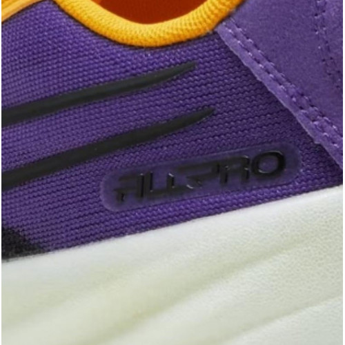 Баскетбольная обувь Puma All Pro Nitro