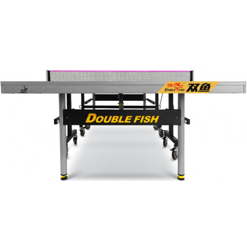 Теннисный Double Fish 233 черный