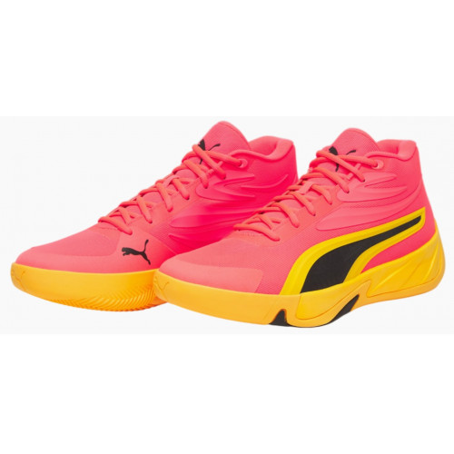 Баскетбольная обувь Puma Court Pro