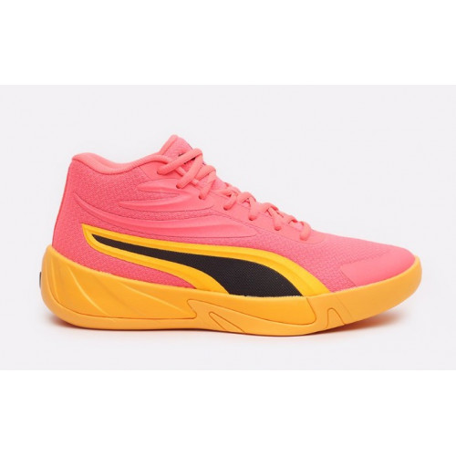 Баскетбольная обувь Puma Court Pro