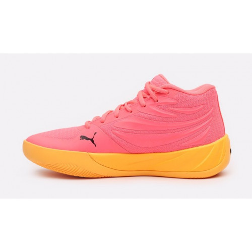 Баскетбольная обувь Puma Court Pro