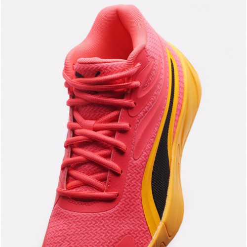 Баскетбольная обувь Puma Court Pro
